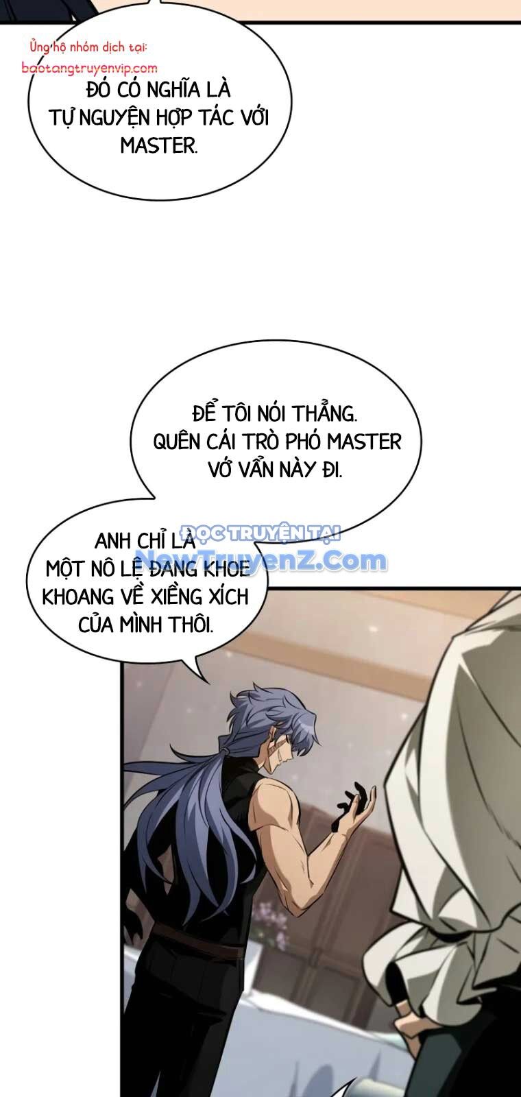 Gacha Vô Hạn Chap 148 - Next Chap 149