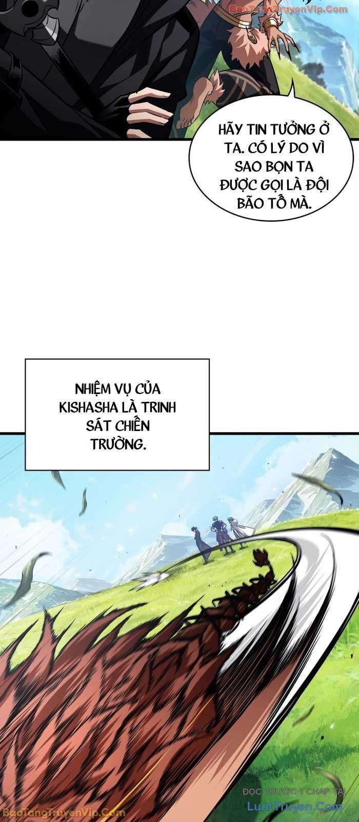 Gacha Vô Hạn Chap 166 - Next Chap 167