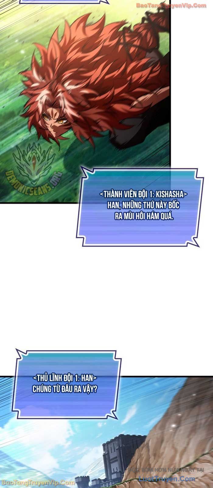 Gacha Vô Hạn Chap 167 - Next Chap 168