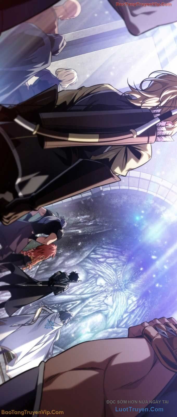 Gacha Vô Hạn Chap 169 - Next Chap 170