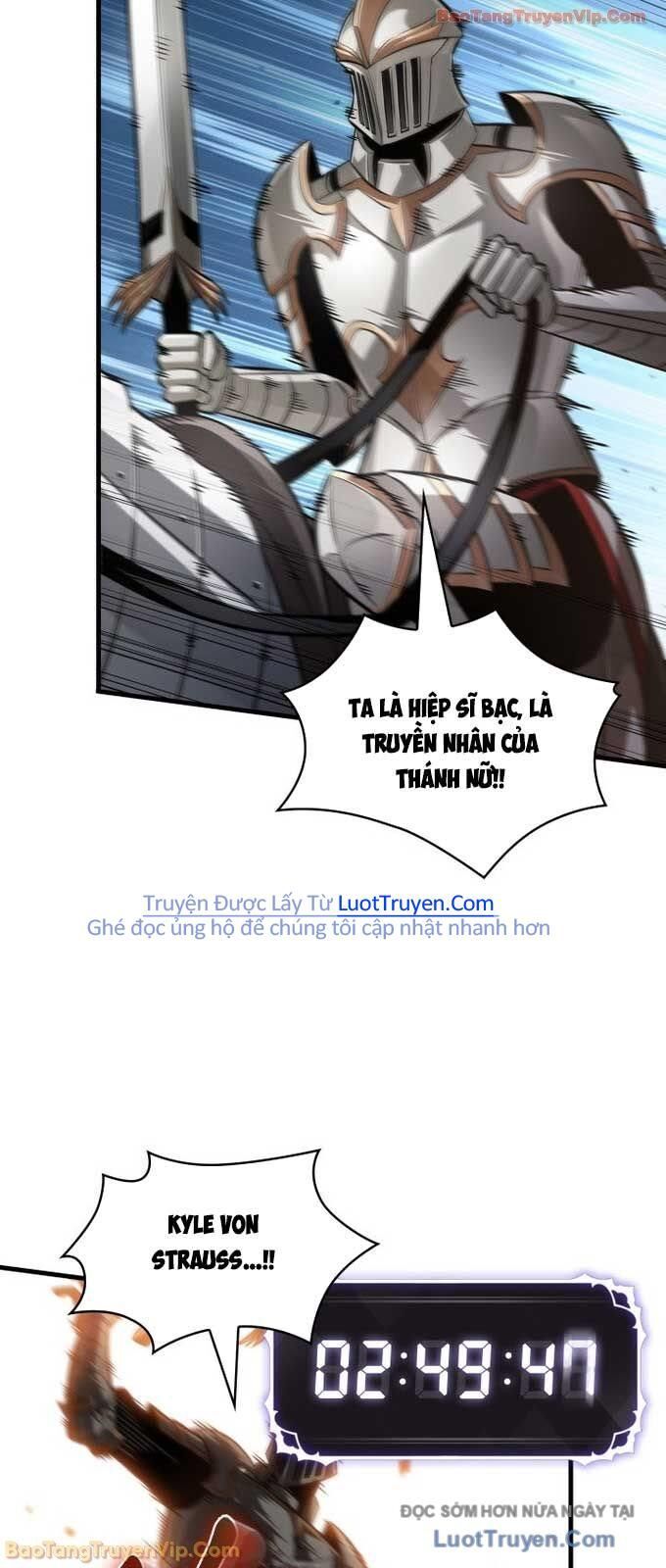 Gacha Vô Hạn Chap 169 - Next Chap 170