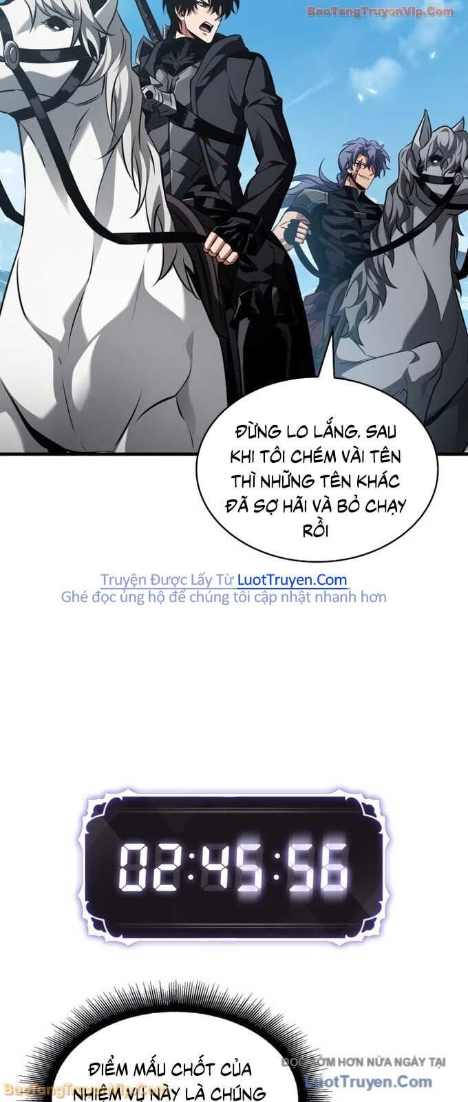 Gacha Vô Hạn Chap 169 - Next Chap 170