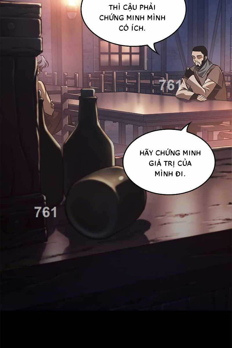 Gacha Vô Hạn Chap 57 - Next Chap 58