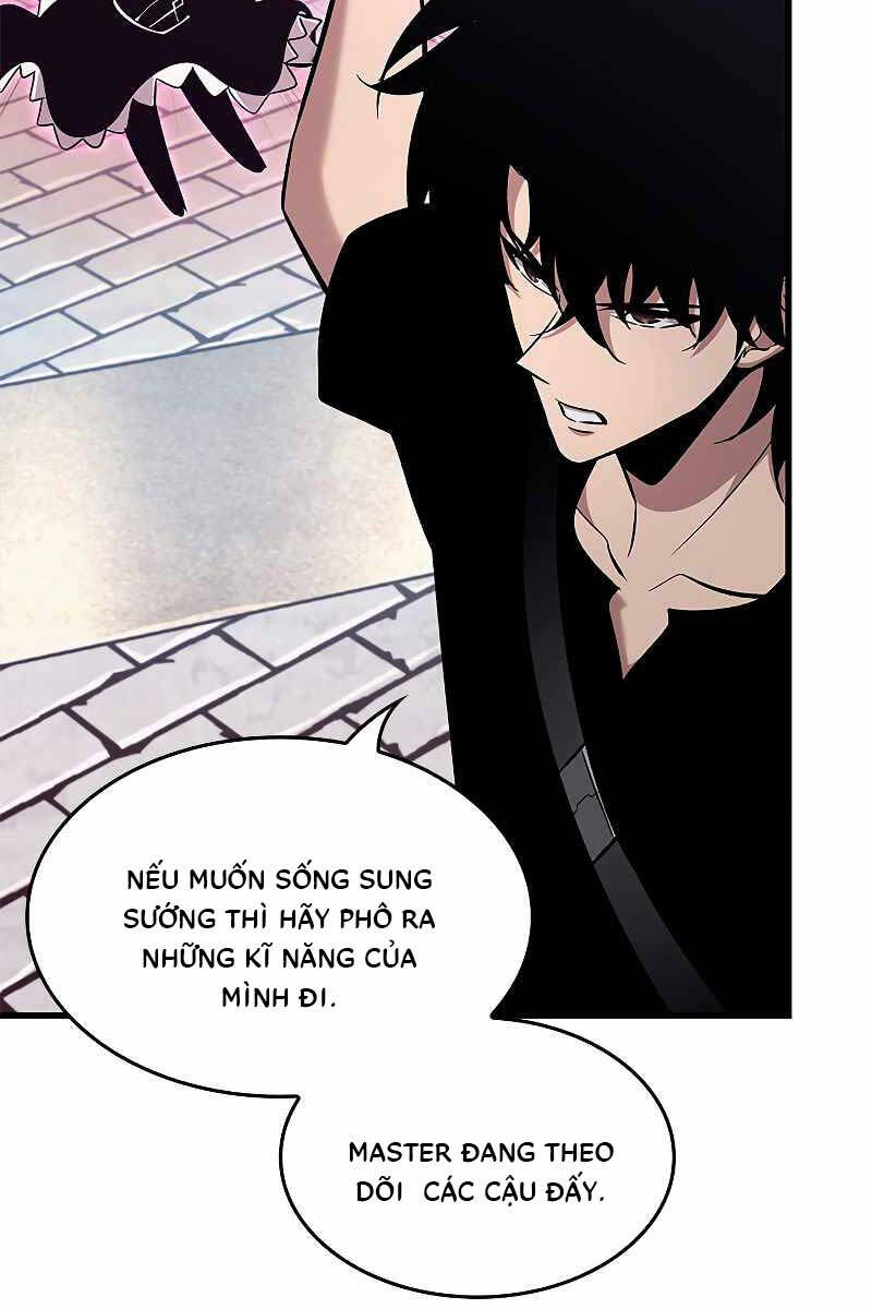 Gacha Vô Hạn Chap 57 - Next Chap 58