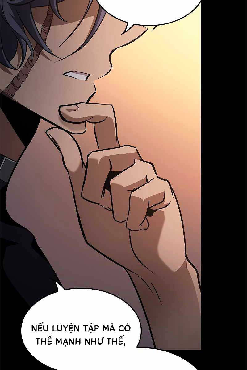 Gacha Vô Hạn Chap 57 - Next Chap 58