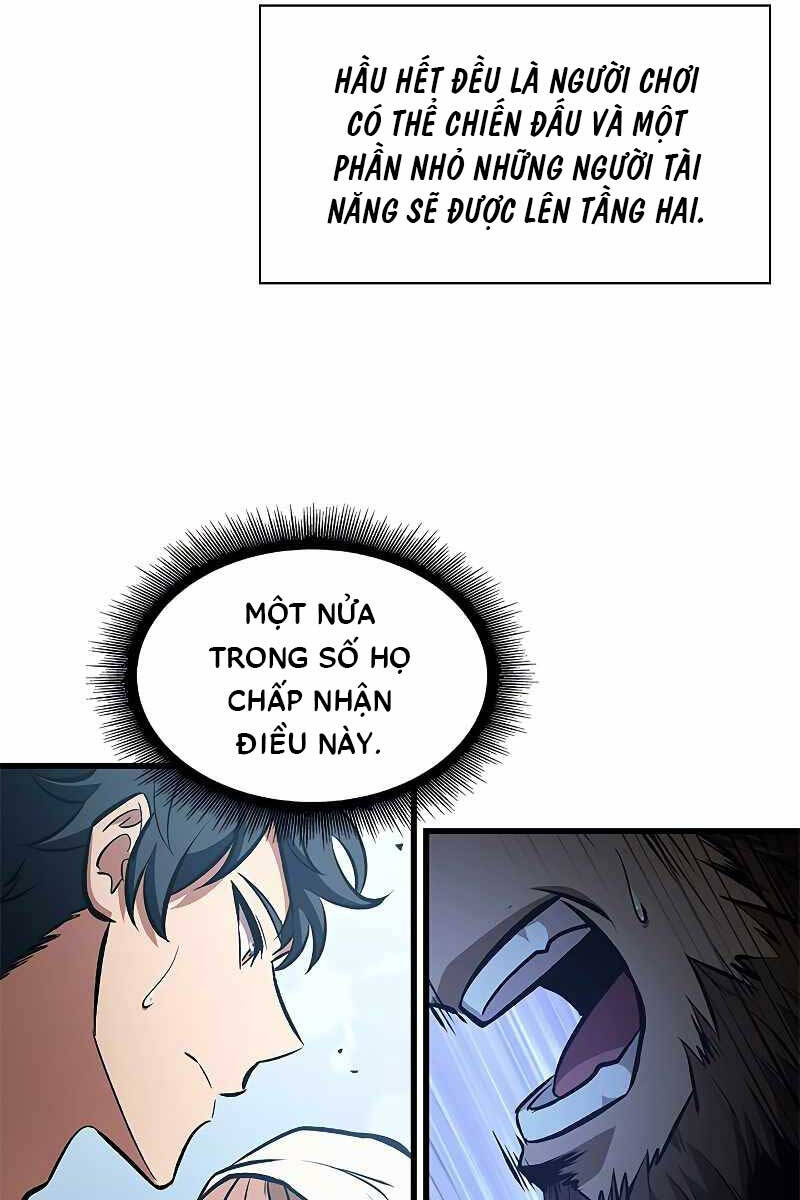 Gacha Vô Hạn Chap 57 - Next Chap 58