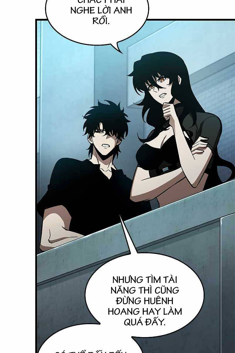 Gacha Vô Hạn Chap 64 - Next Chap 65
