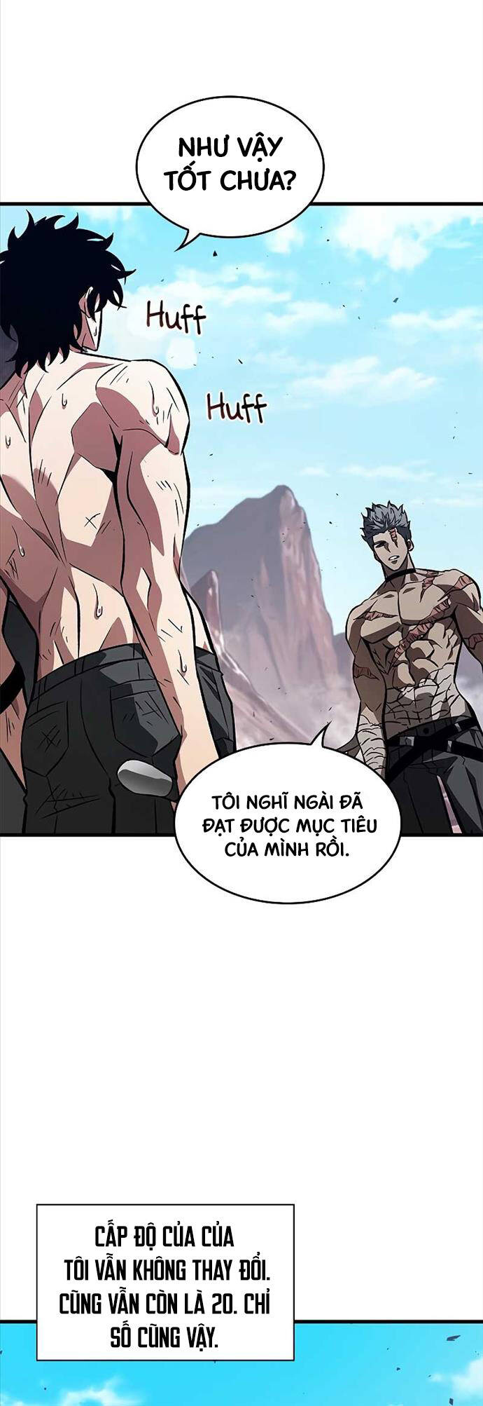 Gacha Vô Hạn Chap 88 - Next Chap 89