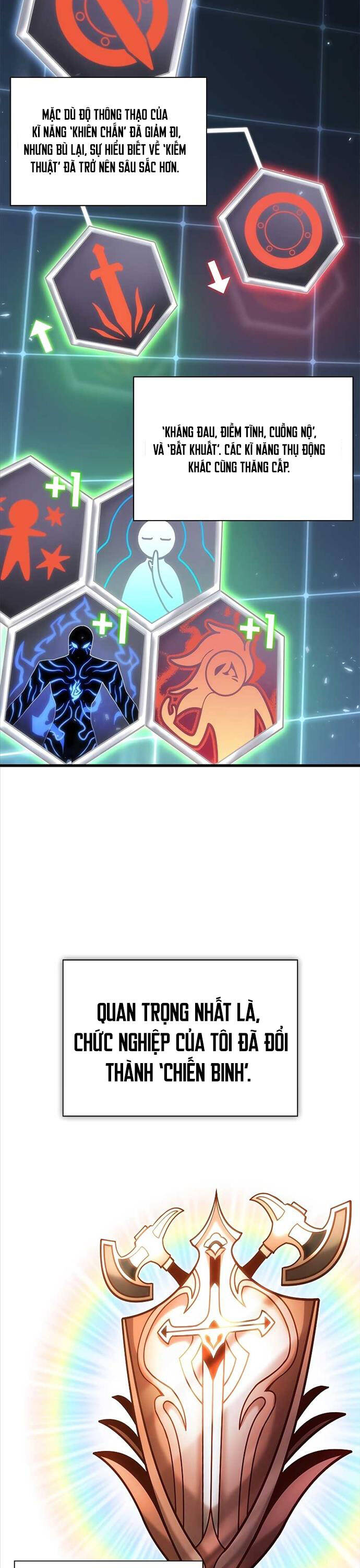 Gacha Vô Hạn Chap 88 - Next Chap 89