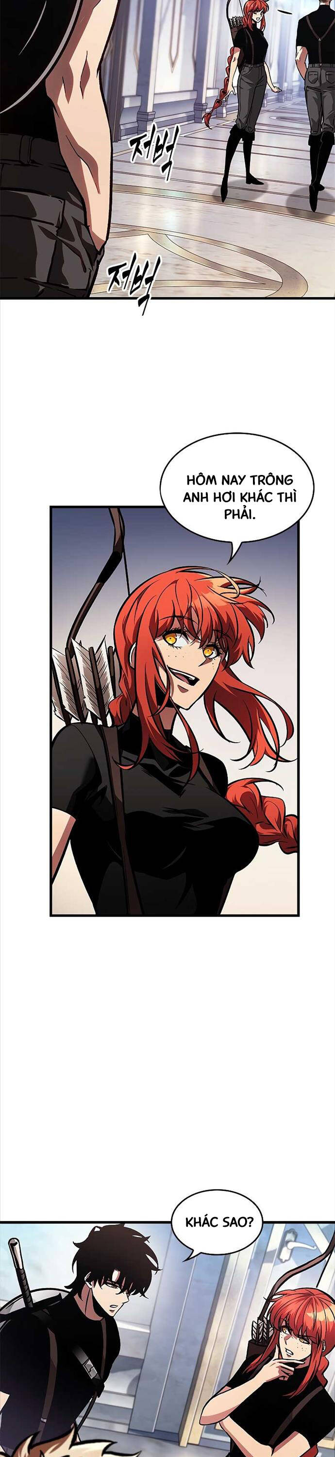 Gacha Vô Hạn Chap 88 - Next Chap 89