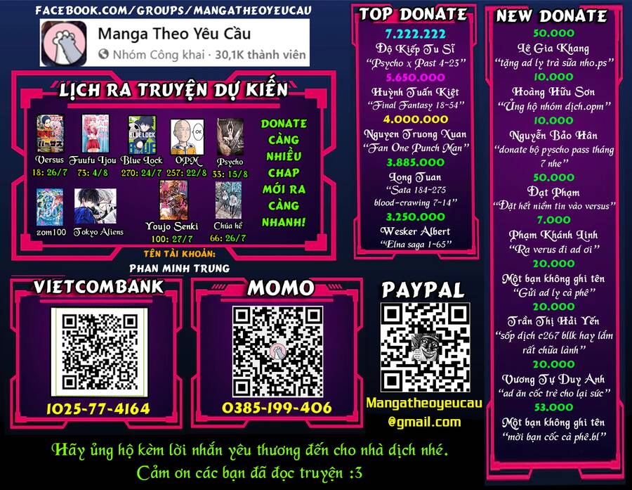 Sau Khi Bị Dũng Sĩ Cướp Đi Mọi Thứ, Tôi Đã Lập Tổ Đội Cùng Với Mẹ Của Dũng Sĩ! Chap 17 - Next Chap 18