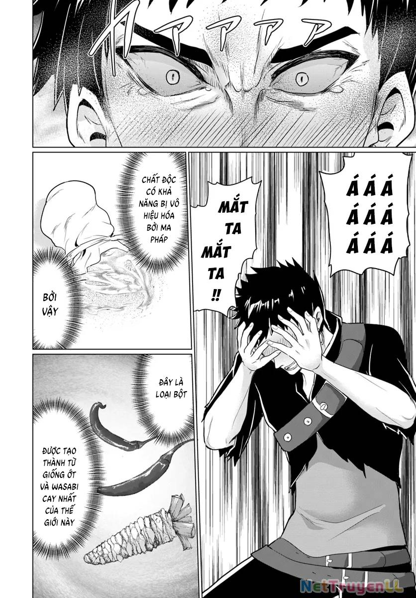 Sau Khi Bị Dũng Sĩ Cướp Đi Mọi Thứ, Tôi Đã Lập Tổ Đội Cùng Với Mẹ Của Dũng Sĩ! Chap 18 - Next Chap 19