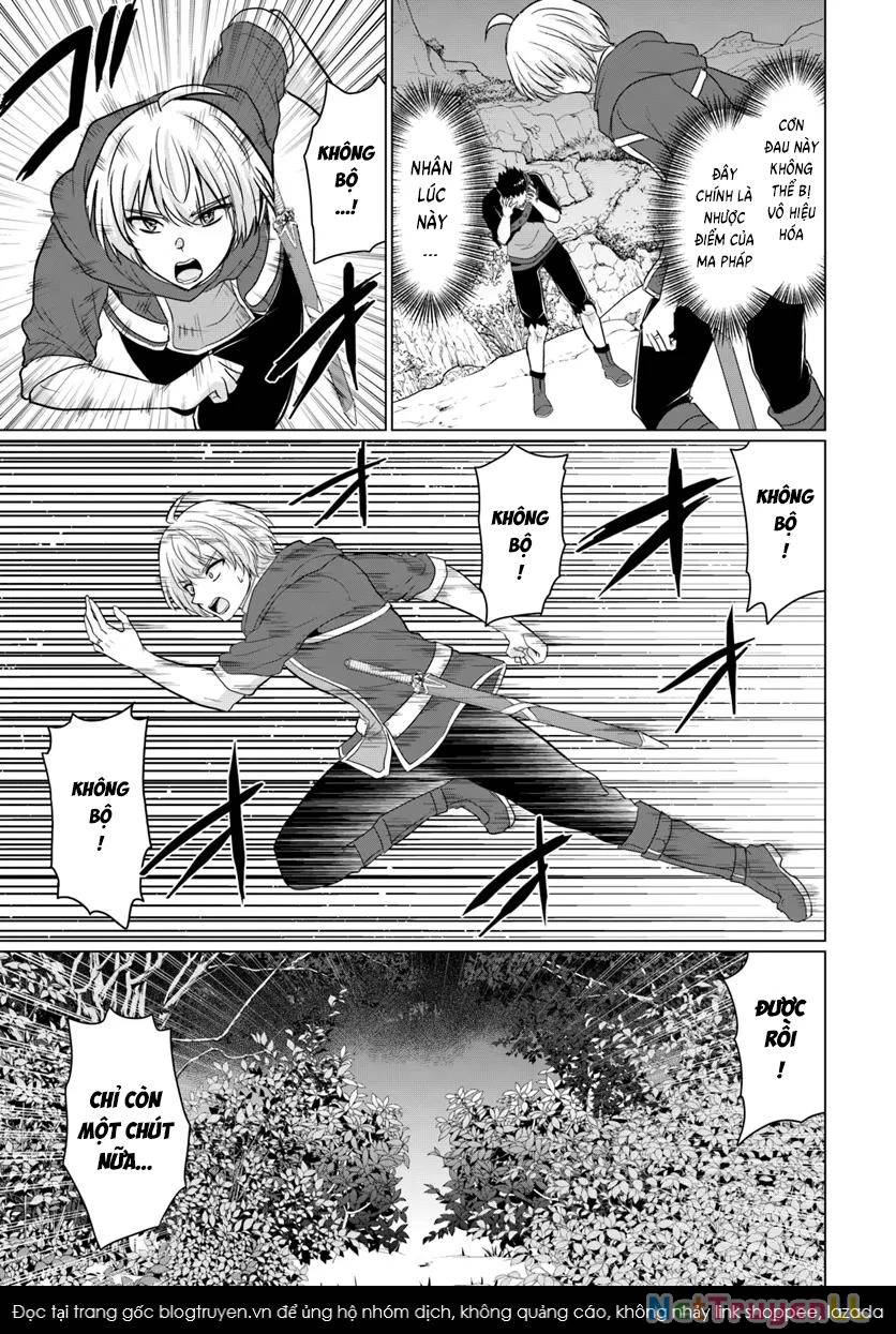 Sau Khi Bị Dũng Sĩ Cướp Đi Mọi Thứ, Tôi Đã Lập Tổ Đội Cùng Với Mẹ Của Dũng Sĩ! Chap 18 - Next Chap 19
