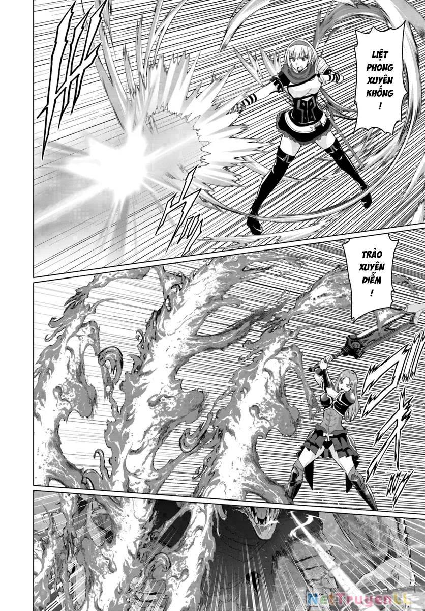 Sau Khi Bị Dũng Sĩ Cướp Đi Mọi Thứ, Tôi Đã Lập Tổ Đội Cùng Với Mẹ Của Dũng Sĩ! Chap 18 - Next Chap 19