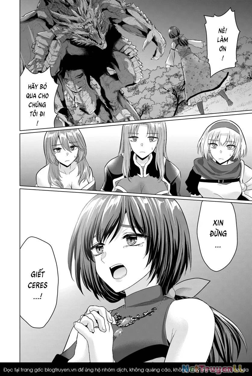 Sau Khi Bị Dũng Sĩ Cướp Đi Mọi Thứ, Tôi Đã Lập Tổ Đội Cùng Với Mẹ Của Dũng Sĩ! Chap 18 - Next Chap 19