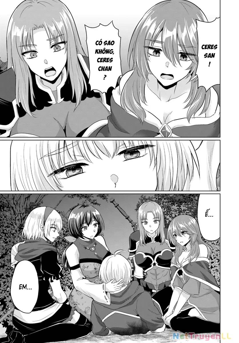 Sau Khi Bị Dũng Sĩ Cướp Đi Mọi Thứ, Tôi Đã Lập Tổ Đội Cùng Với Mẹ Của Dũng Sĩ! Chap 18 - Next Chap 19