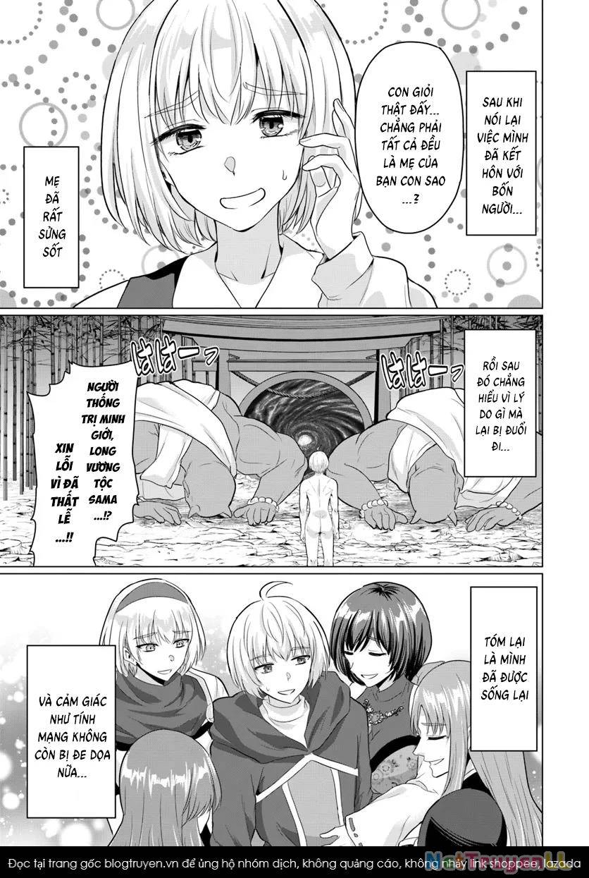 Sau Khi Bị Dũng Sĩ Cướp Đi Mọi Thứ, Tôi Đã Lập Tổ Đội Cùng Với Mẹ Của Dũng Sĩ! Chap 18 - Next Chap 19