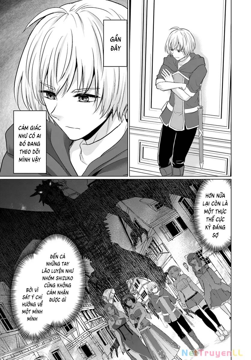Sau Khi Bị Dũng Sĩ Cướp Đi Mọi Thứ, Tôi Đã Lập Tổ Đội Cùng Với Mẹ Của Dũng Sĩ! Chap 18 - Next Chap 19