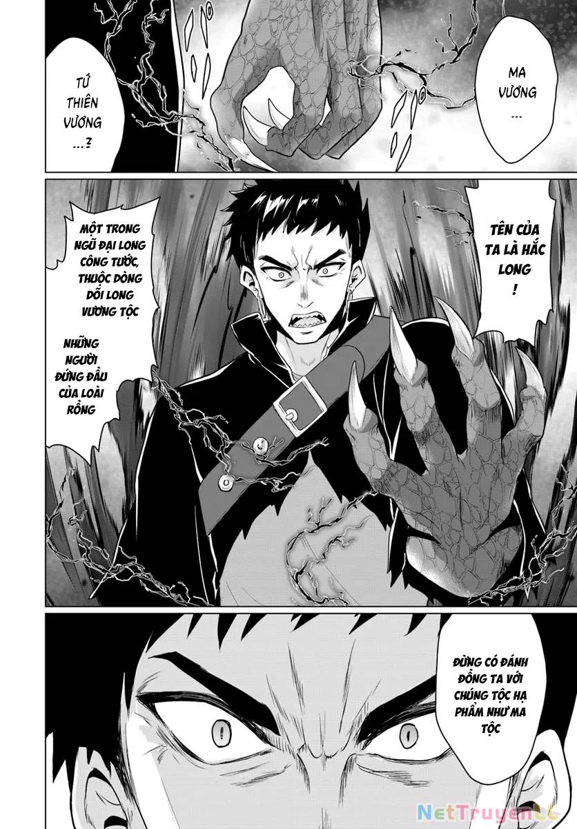 Sau Khi Bị Dũng Sĩ Cướp Đi Mọi Thứ, Tôi Đã Lập Tổ Đội Cùng Với Mẹ Của Dũng Sĩ! Chap 18 - Next Chap 19