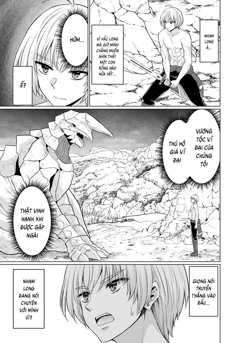 Sau Khi Bị Dũng Sĩ Cướp Đi Mọi Thứ, Tôi Đã Lập Tổ Đội Cùng Với Mẹ Của Dũng Sĩ! Chap 19 - Next Chap 20