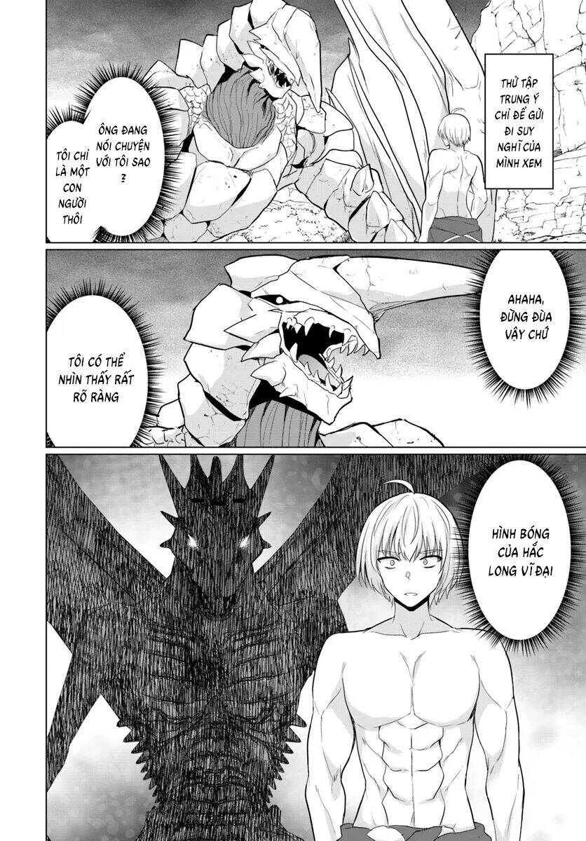 Sau Khi Bị Dũng Sĩ Cướp Đi Mọi Thứ, Tôi Đã Lập Tổ Đội Cùng Với Mẹ Của Dũng Sĩ! Chap 19 - Next Chap 20