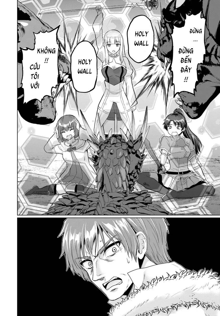 Sau Khi Bị Dũng Sĩ Cướp Đi Mọi Thứ, Tôi Đã Lập Tổ Đội Cùng Với Mẹ Của Dũng Sĩ! Chap 19 - Next Chap 20