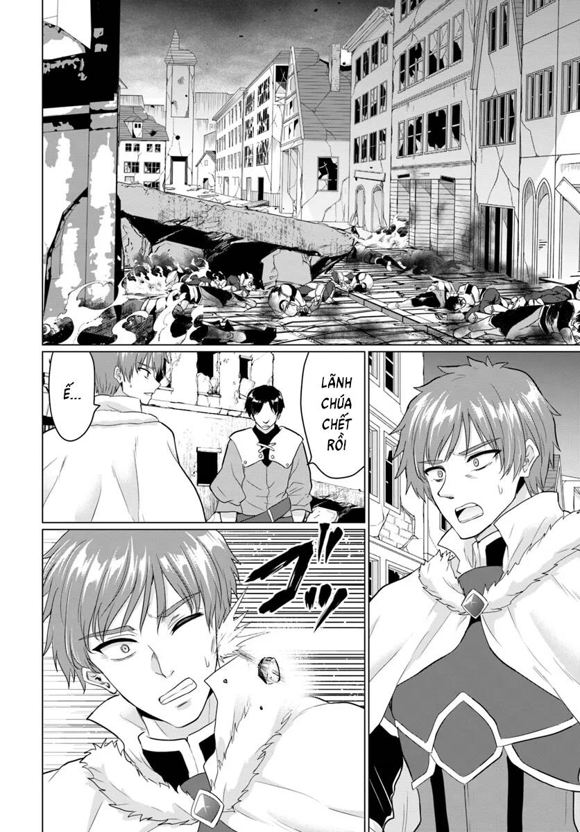 Sau Khi Bị Dũng Sĩ Cướp Đi Mọi Thứ, Tôi Đã Lập Tổ Đội Cùng Với Mẹ Của Dũng Sĩ! Chap 20 - Next Chap 21