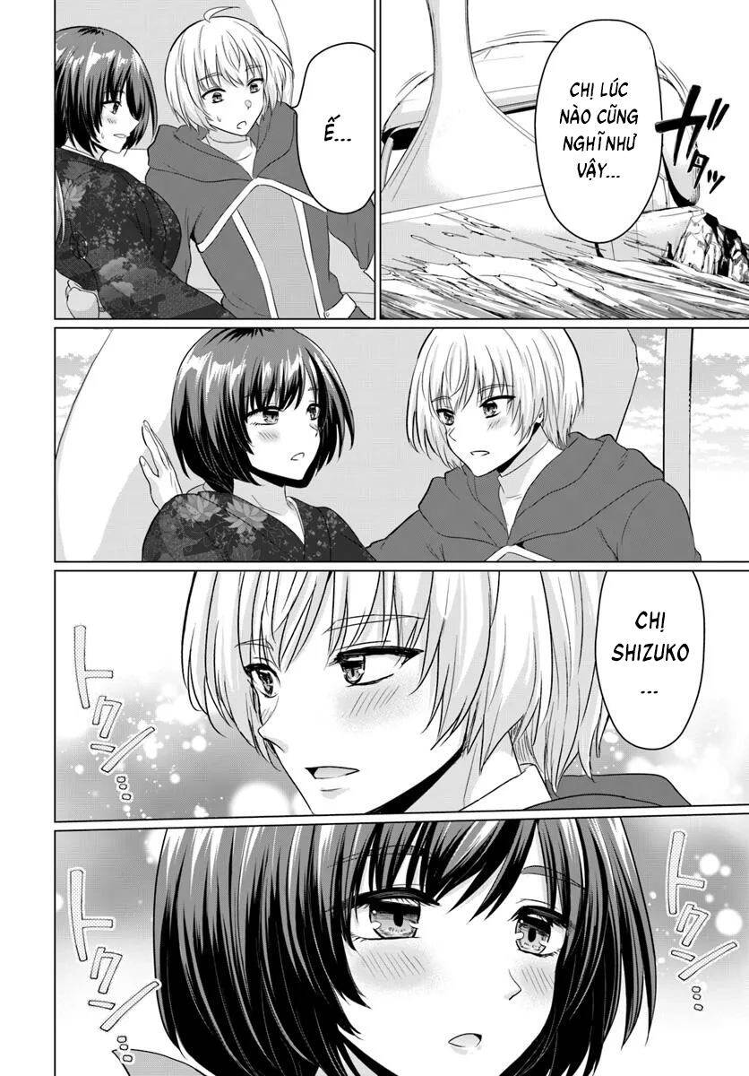 Sau Khi Bị Dũng Sĩ Cướp Đi Mọi Thứ, Tôi Đã Lập Tổ Đội Cùng Với Mẹ Của Dũng Sĩ! Chap 21 - Next Chap 22