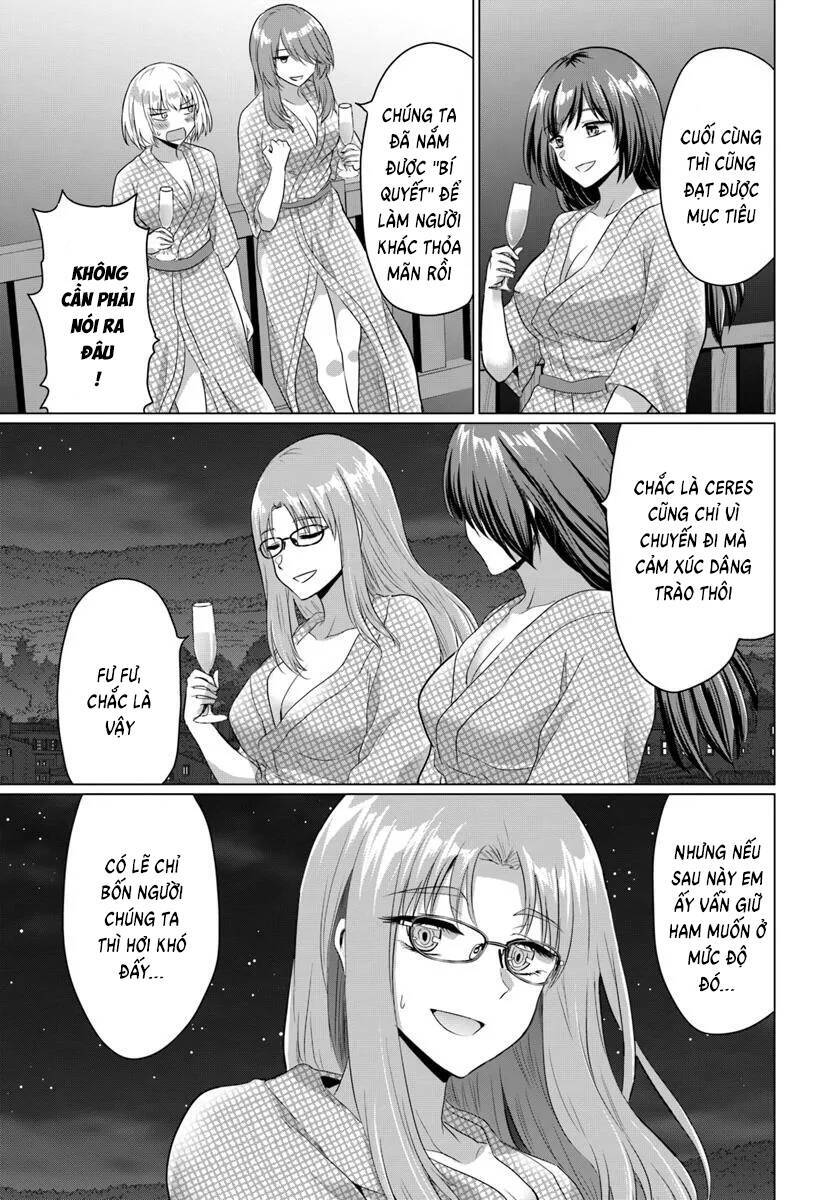 Sau Khi Bị Dũng Sĩ Cướp Đi Mọi Thứ, Tôi Đã Lập Tổ Đội Cùng Với Mẹ Của Dũng Sĩ! Chap 22 - Next Chap 23