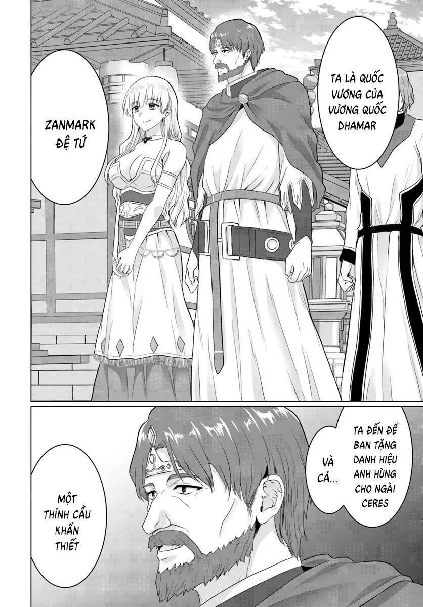 Sau Khi Bị Dũng Sĩ Cướp Đi Mọi Thứ, Tôi Đã Lập Tổ Đội Cùng Với Mẹ Của Dũng Sĩ! Chap 22 - Next Chap 23