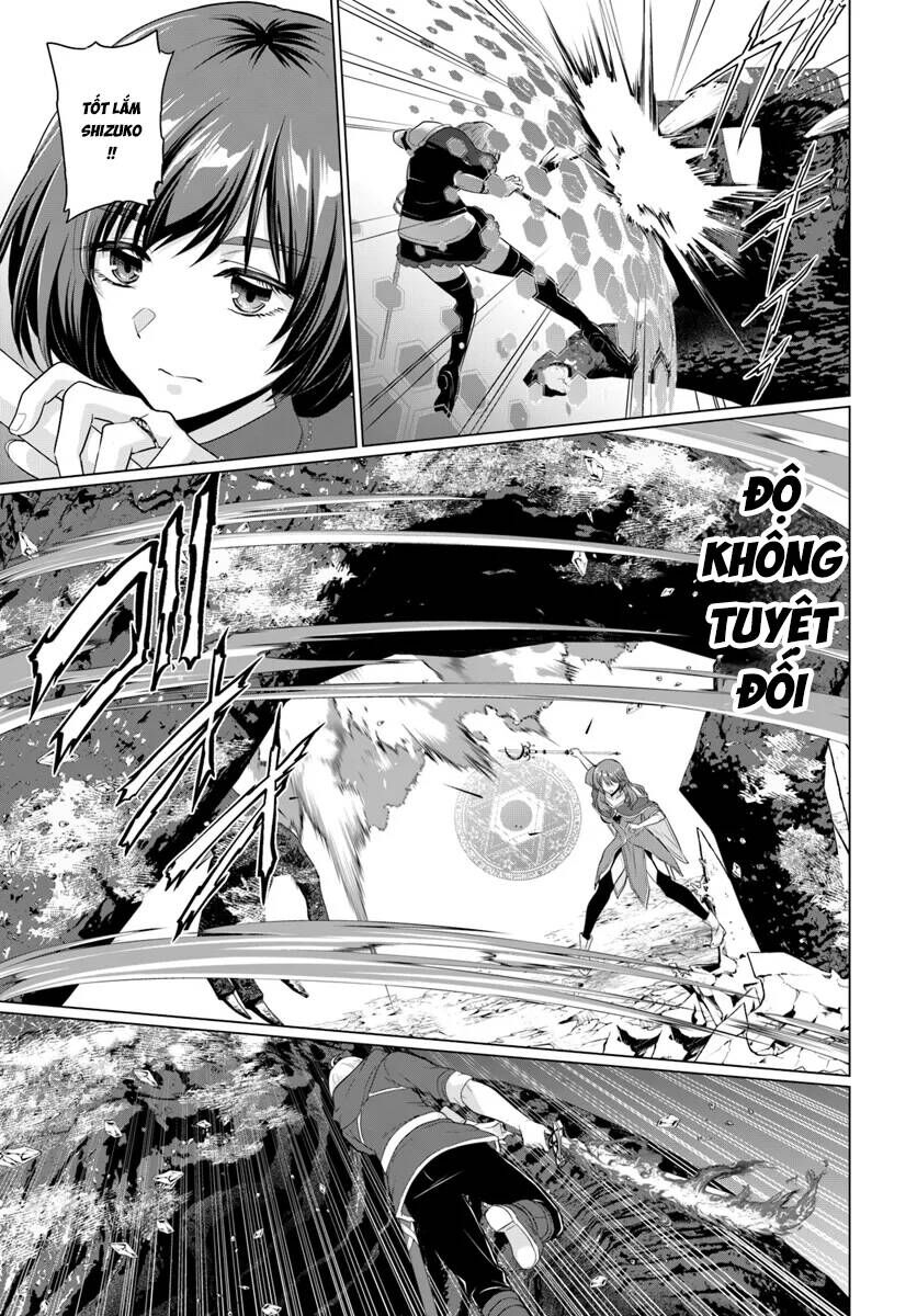 Sau Khi Bị Dũng Sĩ Cướp Đi Mọi Thứ, Tôi Đã Lập Tổ Đội Cùng Với Mẹ Của Dũng Sĩ! Chap 24 - Next Chap 25