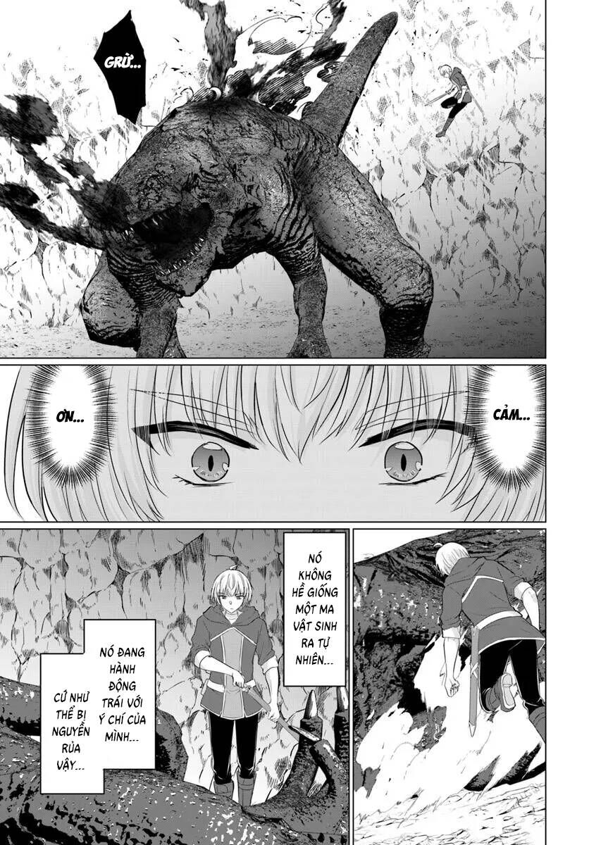 Sau Khi Bị Dũng Sĩ Cướp Đi Mọi Thứ, Tôi Đã Lập Tổ Đội Cùng Với Mẹ Của Dũng Sĩ! Chap 24 - Next Chap 25