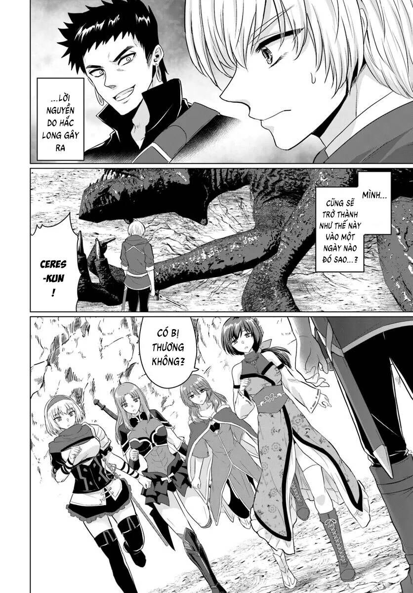 Sau Khi Bị Dũng Sĩ Cướp Đi Mọi Thứ, Tôi Đã Lập Tổ Đội Cùng Với Mẹ Của Dũng Sĩ! Chap 24 - Next Chap 25