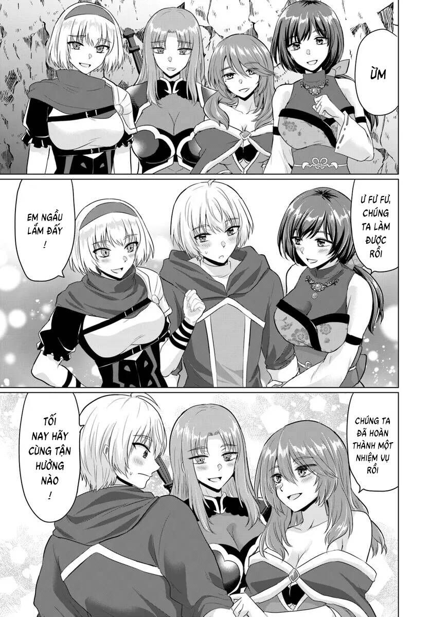 Sau Khi Bị Dũng Sĩ Cướp Đi Mọi Thứ, Tôi Đã Lập Tổ Đội Cùng Với Mẹ Của Dũng Sĩ! Chap 24 - Next Chap 25