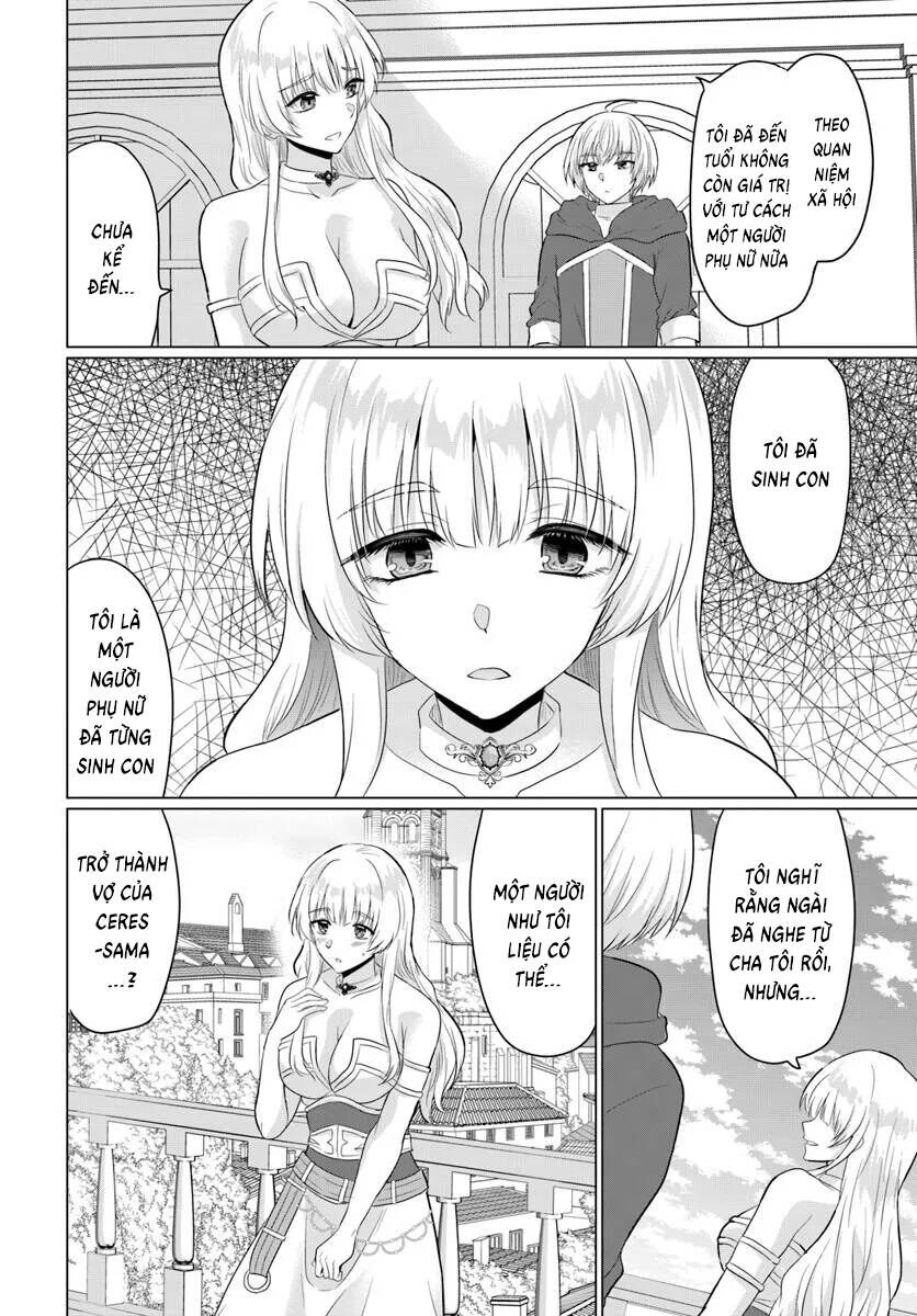 Sau Khi Bị Dũng Sĩ Cướp Đi Mọi Thứ, Tôi Đã Lập Tổ Đội Cùng Với Mẹ Của Dũng Sĩ! Chap 24 - Next Chap 25