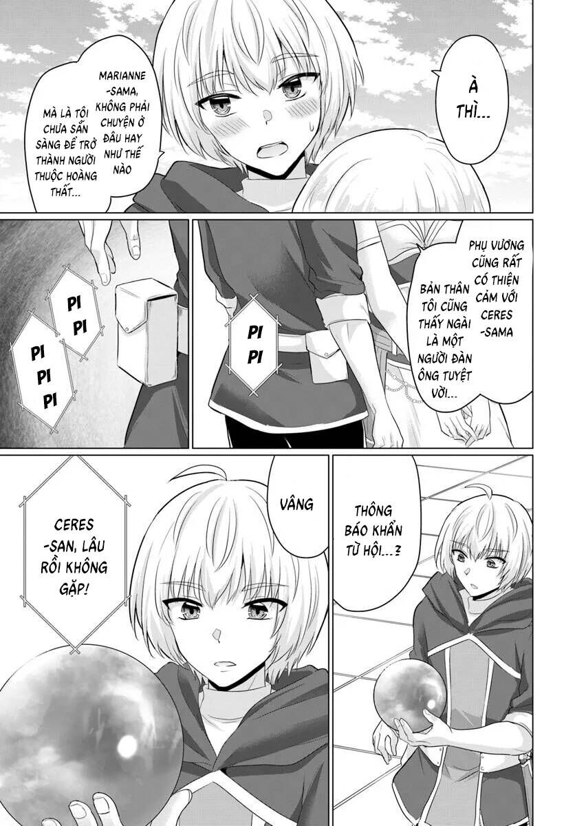 Sau Khi Bị Dũng Sĩ Cướp Đi Mọi Thứ, Tôi Đã Lập Tổ Đội Cùng Với Mẹ Của Dũng Sĩ! Chap 24 - Next Chap 25