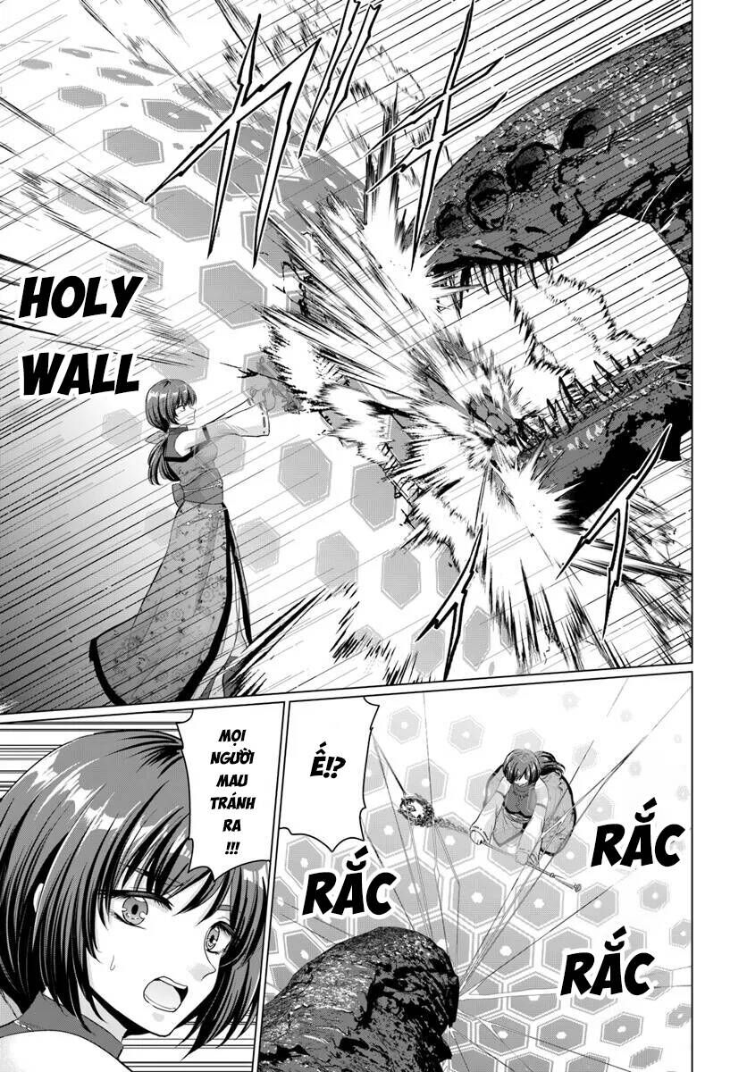 Sau Khi Bị Dũng Sĩ Cướp Đi Mọi Thứ, Tôi Đã Lập Tổ Đội Cùng Với Mẹ Của Dũng Sĩ! Chap 24 - Next Chap 25