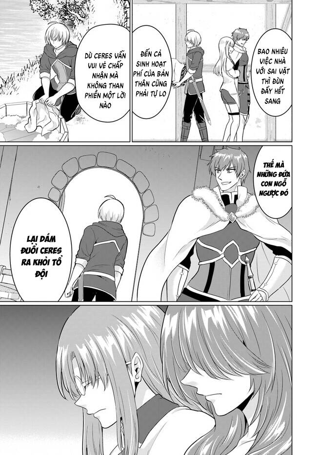 Sau Khi Bị Dũng Sĩ Cướp Đi Mọi Thứ, Tôi Đã Lập Tổ Đội Cùng Với Mẹ Của Dũng Sĩ! Chap 10 - Next Chap 11