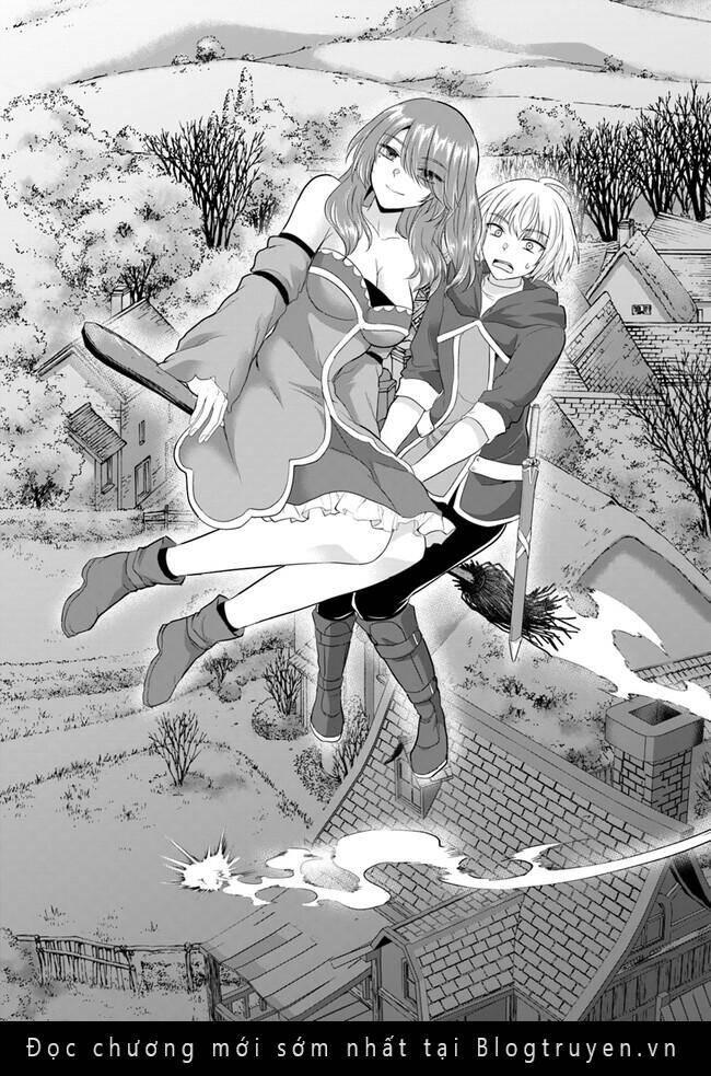 Sau Khi Bị Dũng Sĩ Cướp Đi Mọi Thứ, Tôi Đã Lập Tổ Đội Cùng Với Mẹ Của Dũng Sĩ! Chap 11 - Next Chap 12