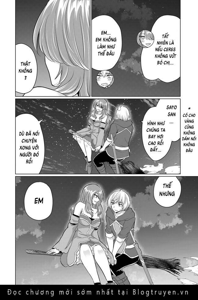 Sau Khi Bị Dũng Sĩ Cướp Đi Mọi Thứ, Tôi Đã Lập Tổ Đội Cùng Với Mẹ Của Dũng Sĩ! Chap 11 - Next Chap 12