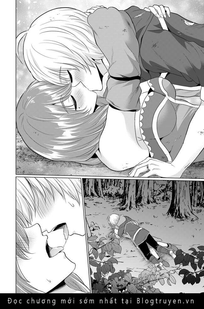 Sau Khi Bị Dũng Sĩ Cướp Đi Mọi Thứ, Tôi Đã Lập Tổ Đội Cùng Với Mẹ Của Dũng Sĩ! Chap 11 - Next Chap 12