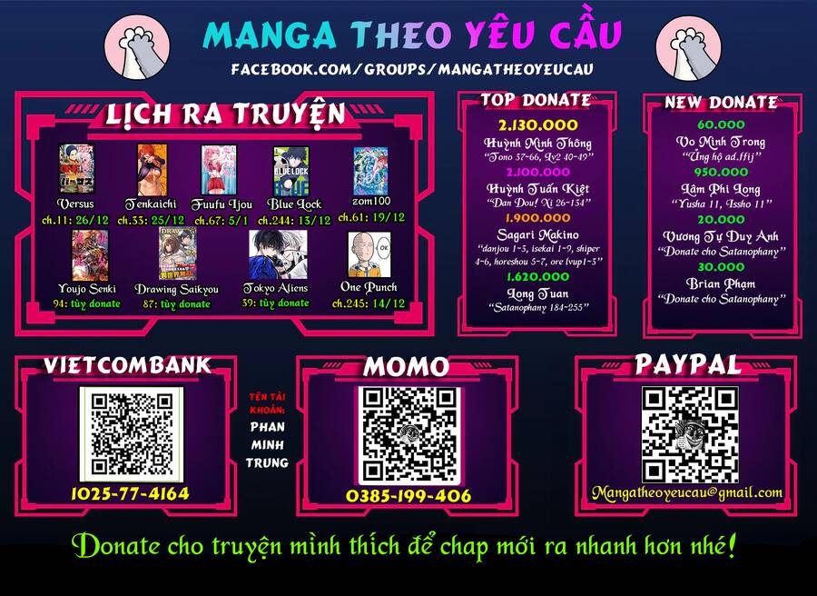 Sau Khi Bị Dũng Sĩ Cướp Đi Mọi Thứ, Tôi Đã Lập Tổ Đội Cùng Với Mẹ Của Dũng Sĩ! Chap 11 - Next Chap 12