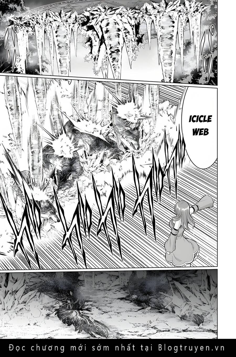 Sau Khi Bị Dũng Sĩ Cướp Đi Mọi Thứ, Tôi Đã Lập Tổ Đội Cùng Với Mẹ Của Dũng Sĩ! Chap 12 - Next Chap 13