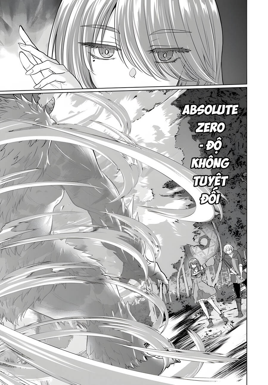 Sau Khi Bị Dũng Sĩ Cướp Đi Mọi Thứ, Tôi Đã Lập Tổ Đội Cùng Với Mẹ Của Dũng Sĩ! Chap 12 - Next Chap 13