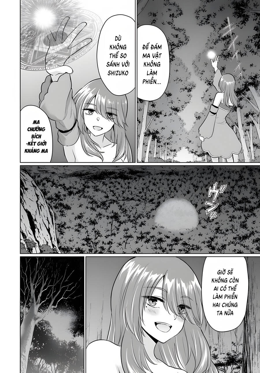 Sau Khi Bị Dũng Sĩ Cướp Đi Mọi Thứ, Tôi Đã Lập Tổ Đội Cùng Với Mẹ Của Dũng Sĩ! Chap 12 - Next Chap 13