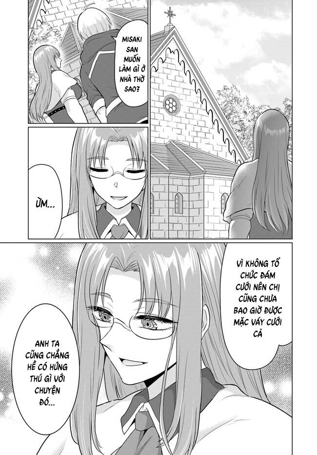 Sau Khi Bị Dũng Sĩ Cướp Đi Mọi Thứ, Tôi Đã Lập Tổ Đội Cùng Với Mẹ Của Dũng Sĩ! Chap 13 - Next Chap 14