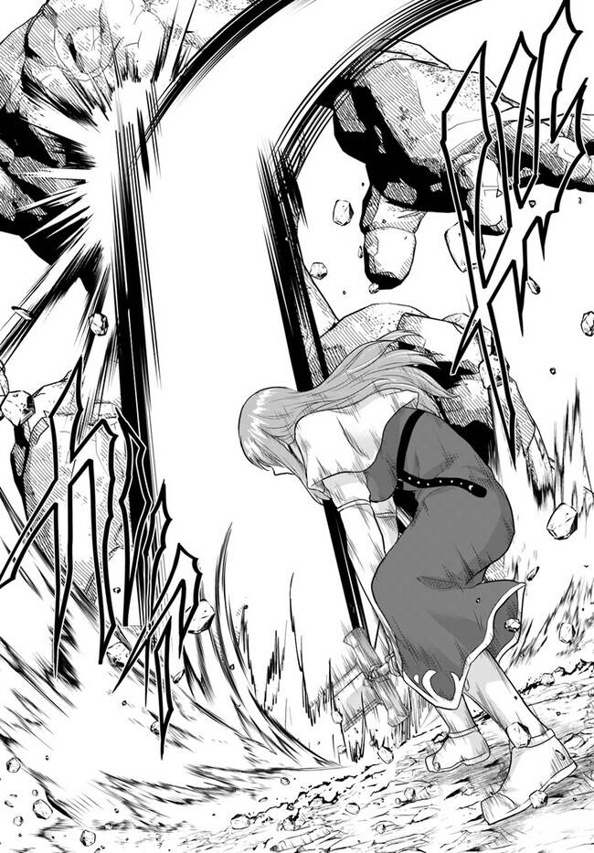 Sau Khi Bị Dũng Sĩ Cướp Đi Mọi Thứ, Tôi Đã Lập Tổ Đội Cùng Với Mẹ Của Dũng Sĩ! Chap 13 - Next Chap 14