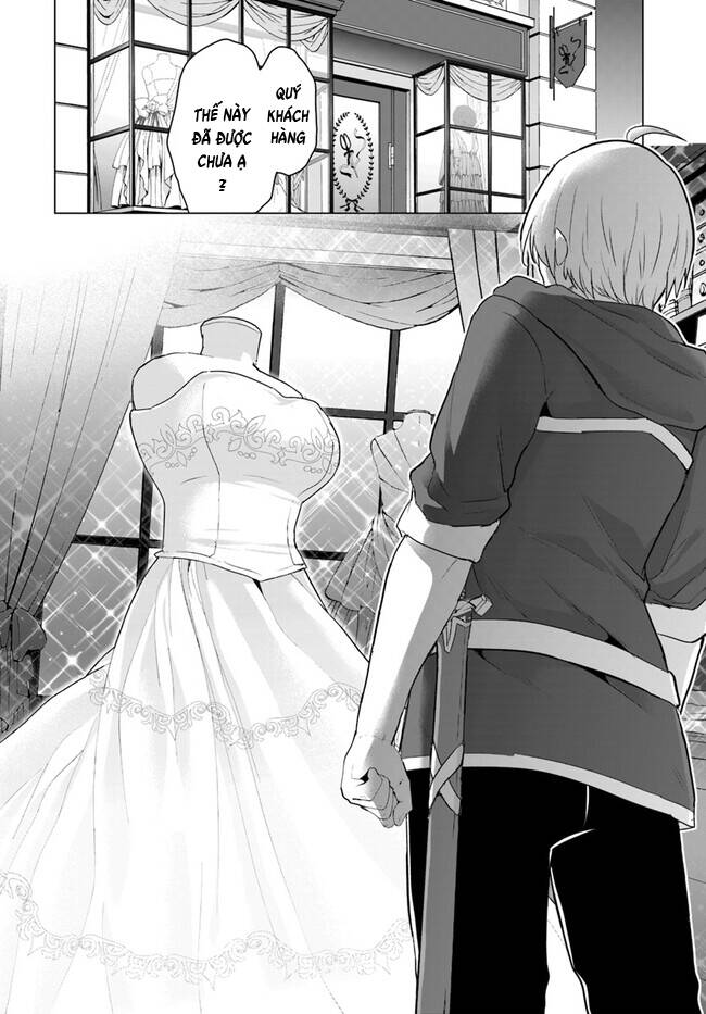 Sau Khi Bị Dũng Sĩ Cướp Đi Mọi Thứ, Tôi Đã Lập Tổ Đội Cùng Với Mẹ Của Dũng Sĩ! Chap 13 - Next Chap 14