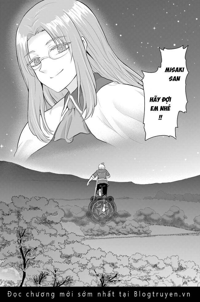 Sau Khi Bị Dũng Sĩ Cướp Đi Mọi Thứ, Tôi Đã Lập Tổ Đội Cùng Với Mẹ Của Dũng Sĩ! Chap 13 - Next Chap 14