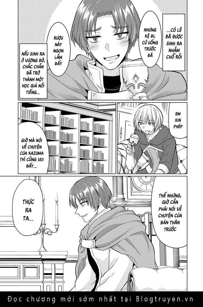 Sau Khi Bị Dũng Sĩ Cướp Đi Mọi Thứ, Tôi Đã Lập Tổ Đội Cùng Với Mẹ Của Dũng Sĩ! Chap 13 - Next Chap 14